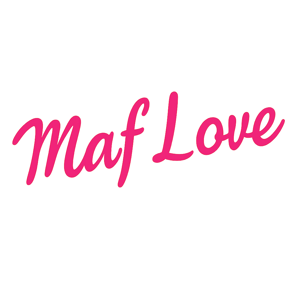 MafLove